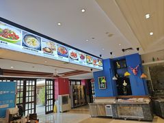 -北京烤鸭 ·儿童菜 ·采风阁家常菜餐厅(亚龙湾天域酒店)