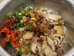 -文惠桥头大华干捞粉
