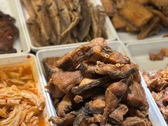 -佬街佬味(惠南地铁站店)