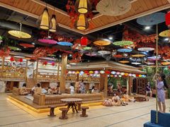 -盛世桃源(群力店)
