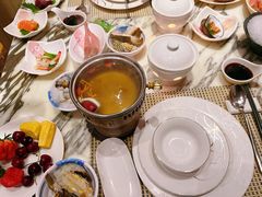 -雍和会海鲜姿造自助(湖东路店)