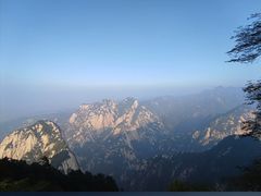 -华山风景名胜区