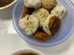 -马老三肉丁胡辣汤(西一路店)