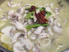 -有家酸菜鱼(苏州绿宝广场店)