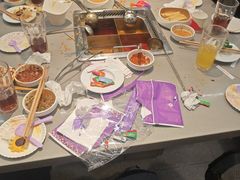 -海底捞火锅(九霄梦天地店)