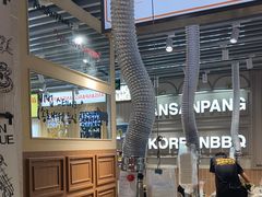 -安又胖韩国烤肉(泰达永旺店)