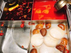 -海底捞火锅(邯郸新世纪中心店)