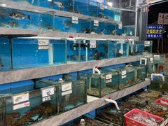 -考记泥焗鸡农庄·海鲜(北洛秘境店)