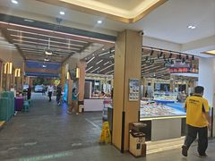-皮记海鲜1995(寮步店)