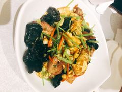 -北李妈妈菜·海肠捞饭(高新万达店)