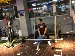 -竞时游泳健身(望京店)