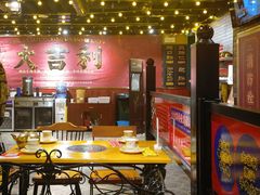 -大吉利·潮汕鲜牛肉火锅(西安店)
