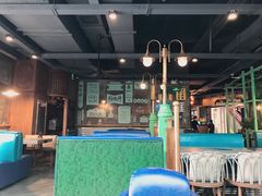 大堂-长勺子东南亚(街道口店)