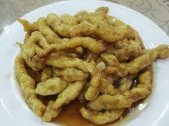 糖醋里脊-春江饭店(共青团路总店)