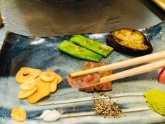 -神户牛排餐厅MOURIYA(总店)