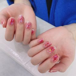 -斯馨·健康美甲美睫