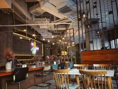 大堂-The Rug Cafe(王府中环店)
