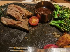 -乐凯撒披萨(中心书城店)