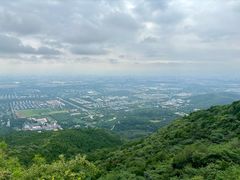 -北京西山国家森林公园