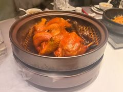 -华膳楼·安徽地标美食·中华餐饮名店(文化公园店)