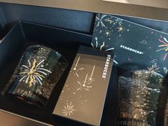 -星巴克(来福士办公楼店)