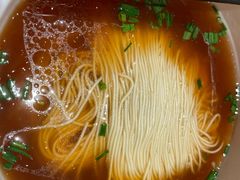 -朱新年·苏式汤团·面点(北寺塔店)