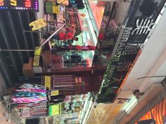 iphone_upload_pic-珍妮曲奇聪明小熊(尖沙咀店)