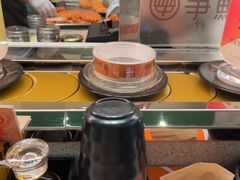 -争鲜回转寿司(大连和平广场凯德PLUS店)