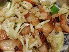 -百年恒益烧腊海鲜酒家·非遗传承(广州黄埔店)