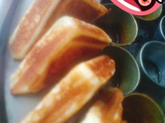 -重庆传统熨斗糕