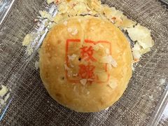 -泸溪河桃酥(凯德MALL太阳宫店)