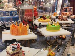-美食汇自助餐厅(成都万达瑞华酒店)