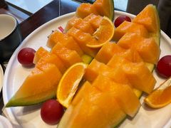 -梅利汴京烤鸭•开封豫菜地标店(东司门店)