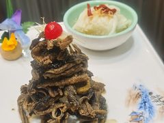 -山明水秀大饭店