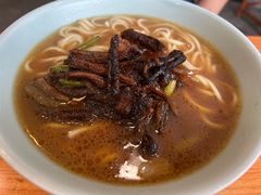 -奎元馆.百年奎元.非遗传承(西湖边的解放路店)