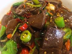 -虎虎龙虾大排档(双井店)