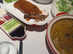 -大鸭梨烤鸭(顺义石园店)