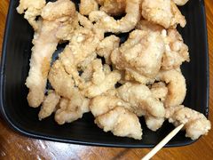 香酥鸡-孙记炸串小馆
