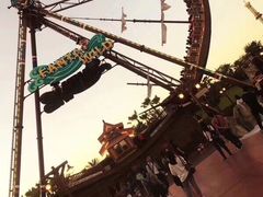 -南宁方特东盟神画