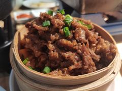 -全牛匠·乐山跷脚牛肉(新中关店)