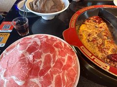 -三江两海老火锅(北京首店)