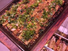 -丰茂烤串(全国首店)