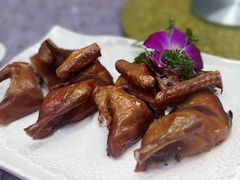 -轩记海鲜餐厅·四十五年老字号·经典粤菜(西区彩虹店)