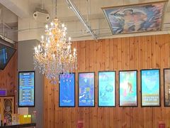 -明日世界密室轰趴·剧本桌游·箭馆团建(国贸店)