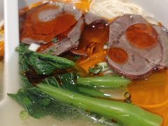 -翡翠拉面小笼包Crystal Jade(上海浦东国际机场T1店)