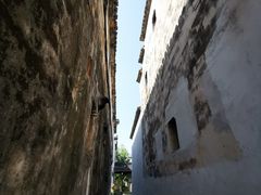 -东梓关景区村庄