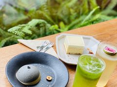 -知亘茶食