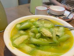 家烧白丝瓜-新白鹿餐厅(城西银泰城店)