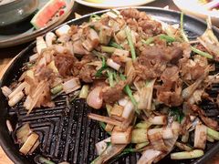 -青年公社烤鸭(蜀山万象汇店)