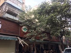 -黑竹香鸡(营和巷店)